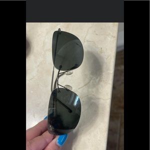 Maui Jim sunglasses